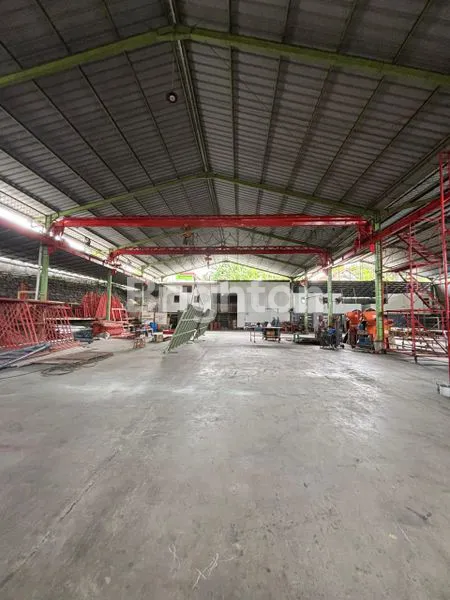 image  GUDANG TERTUTUP SIAP OPERASIONAL – CIKUPA CIBADAK TANGERANG | AKSES TOL 5 MENIT (3)