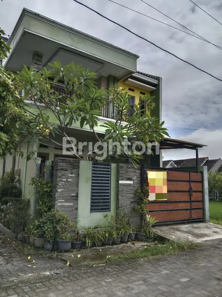 image RUMAH 3 KT NYAMAN DI JL. IMOGIRI TIMUR (1)