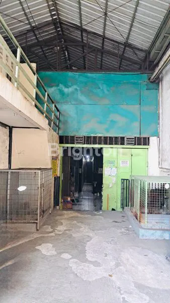 image GUDANG SIAP PAKAI, LOKASI RAMAI AKSES TOL & BUS (2)