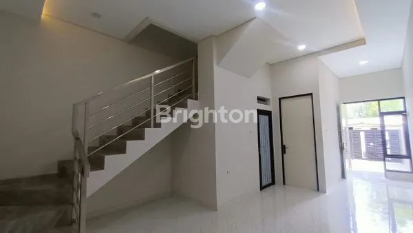 image RUMAH BARU GRESS 2 LANTAI  (5)