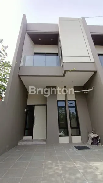 image RUMAH BARU GRESS 2 LANTAI  (4)