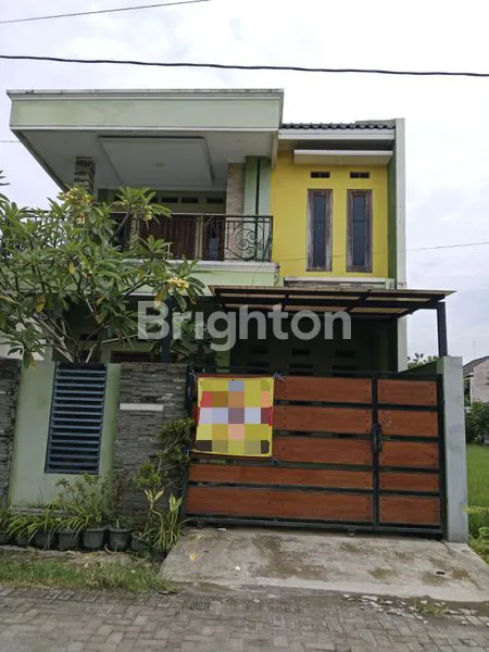 image RUMAH 3 KT NYAMAN DI JL. IMOGIRI TIMUR (3)