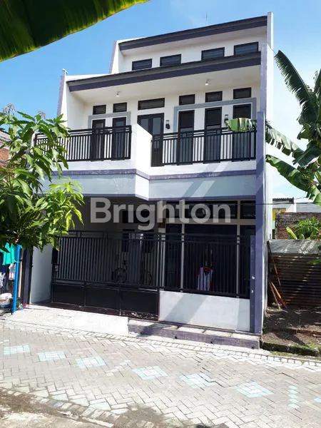 image KENDUNG SEMEMI BENOWO SIAP HUNI (1)