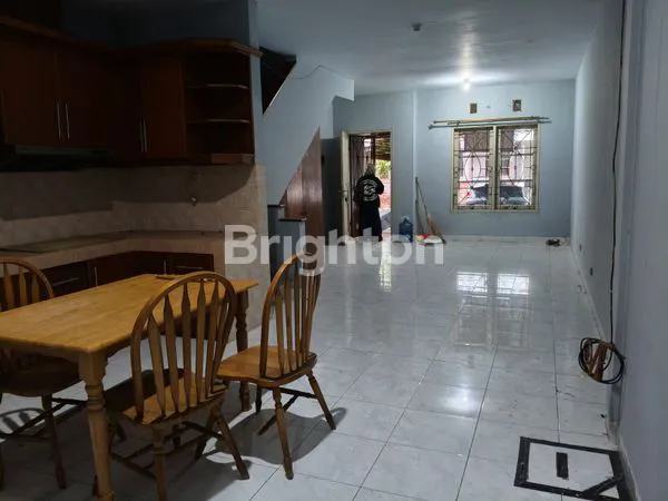 image RUMAH DI JUAL/SEWA SIAP HUNI KARAWACI TANGERANG (2)