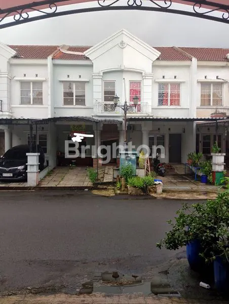 image RUMAH DI JUAL/SEWA SIAP HUNI KARAWACI TANGERANG (1)