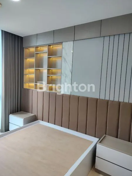 image APARTEMEN CIPUTRA WORLD VOILA  (8)