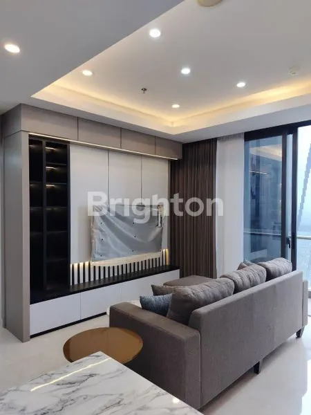 image APARTEMEN CIPUTRA WORLD VOILA  (4)