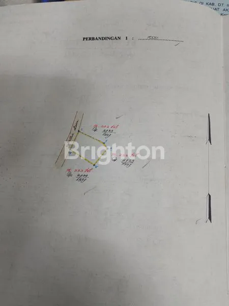 image TANAH UNTUK HUNIAN DAN VILLA DI DAGO GIRI KOTA BANDUNG (3)