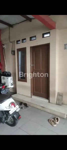 image RUMAH DI PONDOK AREN TANGERANG SELATAN (6)