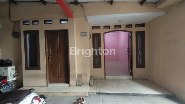 image RUMAH DI PONDOK AREN TANGERANG SELATAN (1)
