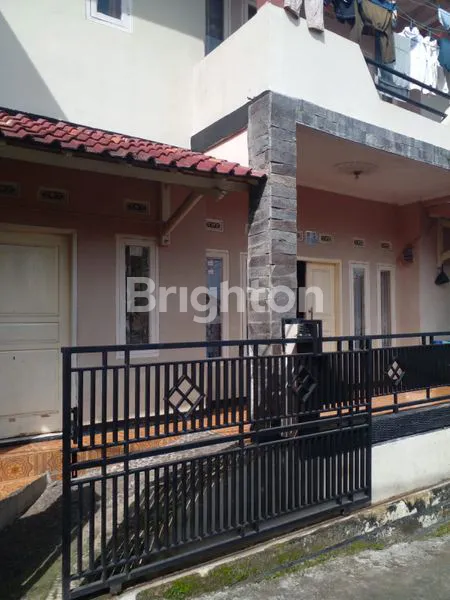 image RUMAH 2 LANTAI DI SOREANG, 5 KT & SHM (1)