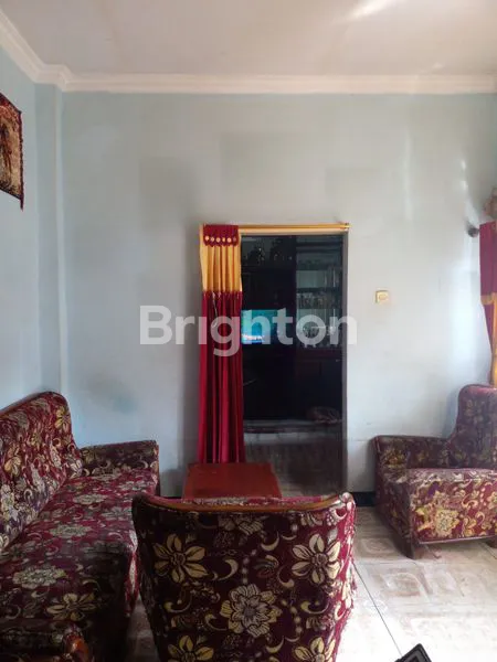 image RUMAH 2 LANTAI DI SOREANG, 5 KT & SHM (2)