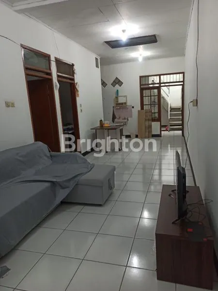 HUNIAN NYAMAN DI BANDUNG