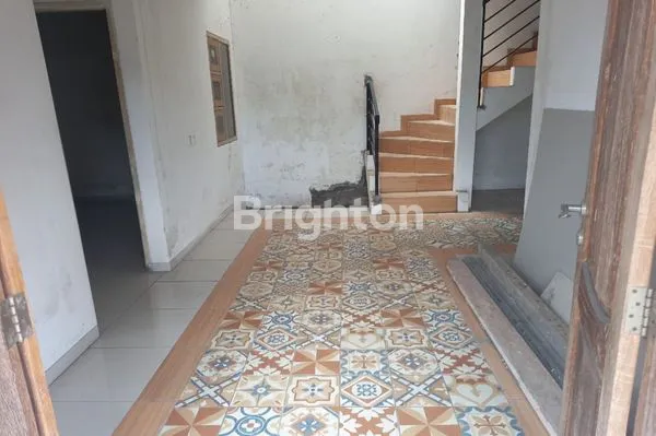 image RUMAH POJOK KEBONAGUNG SIAP HUNI (2)