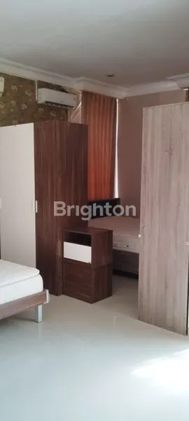 image RUMAH MEWAH GRANADA, LT 230M², FULLY FURNISHED (5)