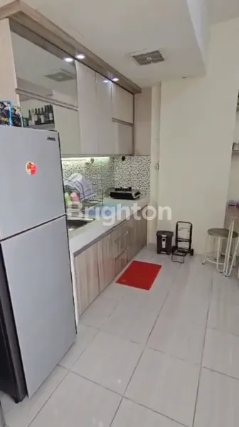 image PUNCAK DHARMAHUSADA TOWER A TYPE 2BR LANTAI 18 DKT UPN, MERR, RUNGKUT (5)