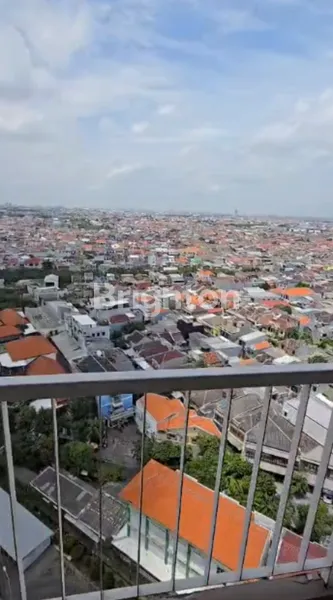 image PUNCAK DHARMAHUSADA TOWER A TYPE 2BR LANTAI 18 DKT UPN, MERR, RUNGKUT (6)