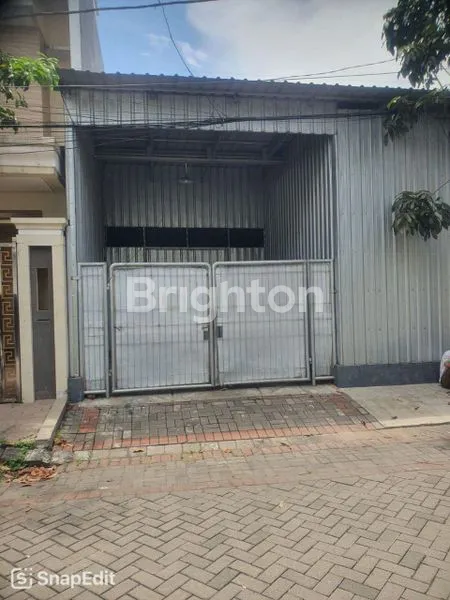 image TANAH LUAS 200M² DI GRAHA SENTOSA, WONOREJO (1)