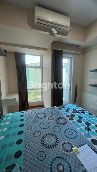 image APARTMENT GRAND SUNGKONO LAGOON TOWER VENETIAN (3)