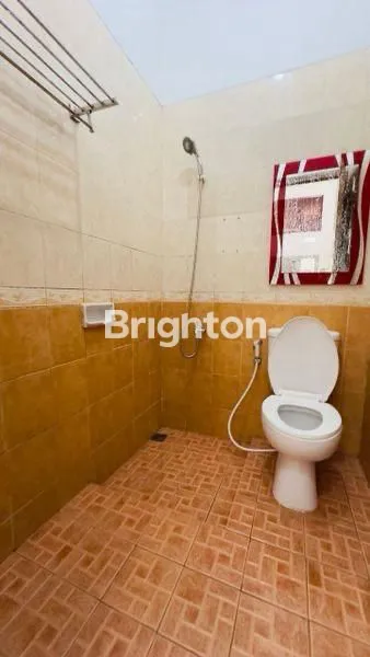 image RUMAH HOOK KEMANG PRATAMA BEKASI (5)