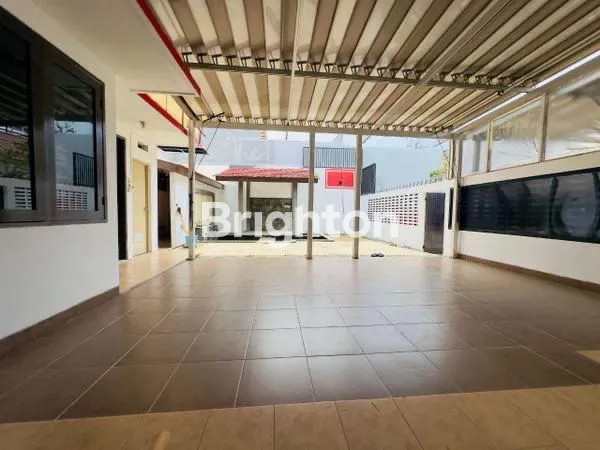 image RUMAH HOOK KEMANG PRATAMA BEKASI (6)