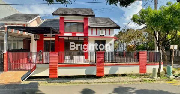 image RUMAH HOOK KEMANG PRATAMA BEKASI (1)