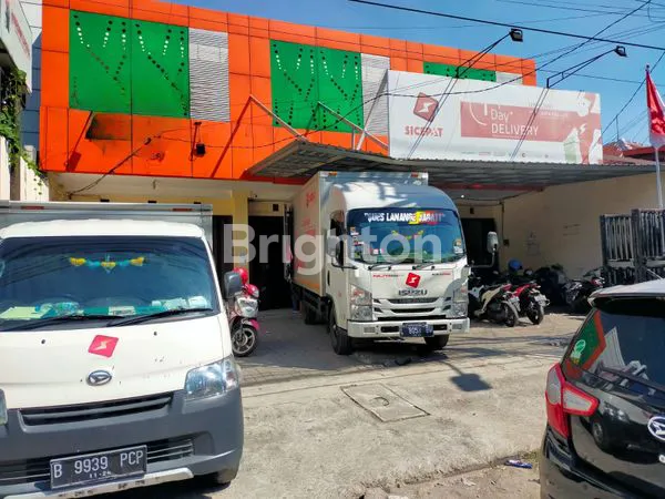 image RUKO 2 LANTAI STRATEGIS SIAP HUNI DI JALAN KEMBAR TENGGILIS MEJOYO SURABAYA DEKAT PANJANG JIWO RS UBAYA (2)