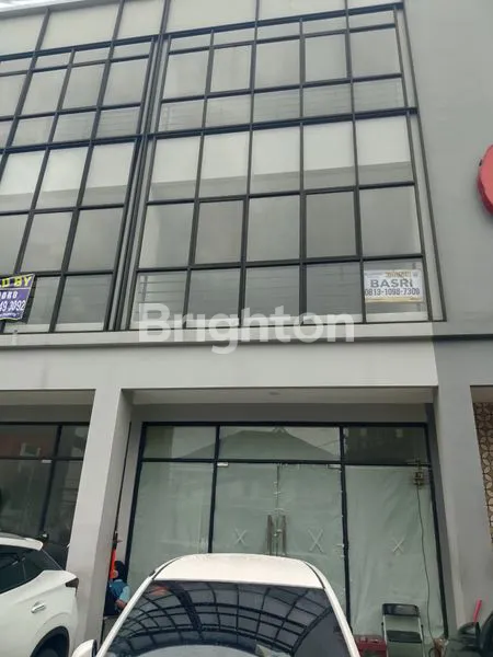 image DIJUAL RUKO BRANDNEW 3 LANTAI DI JAKARTA SELATAN. (1)