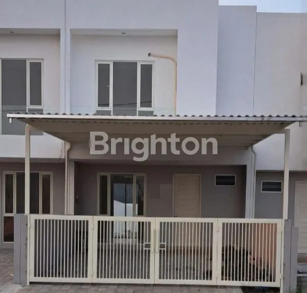 image RUMAH BARU GRESS GRAHA GREEN GARDEN (1)