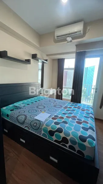 image APARTMENT GRAND SUNGKONO LAGOON TOWER VENETIAN (1)