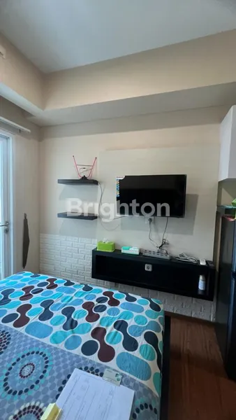 image APARTMENT GRAND SUNGKONO LAGOON TOWER VENETIAN (2)