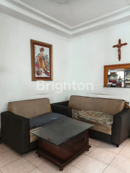 image RUMAH TINGGAL MEWAH NYAMAN DAN ASRI DI PASIR SALAM (2)