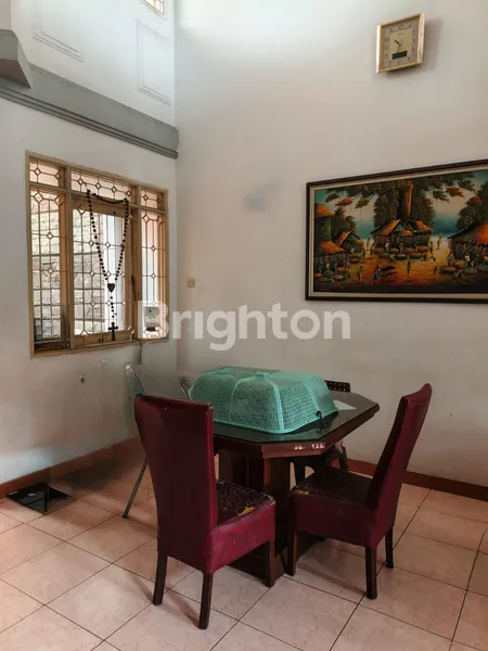 image RUMAH TINGGAL MEWAH NYAMAN DAN ASRI DI PASIR SALAM (4)