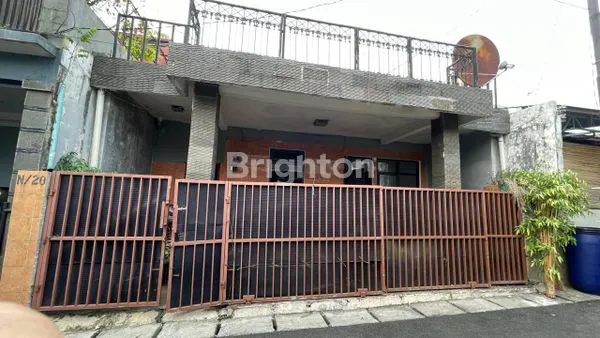 image RUMAH DI SEWAKAN SUDAH RENOV (1)