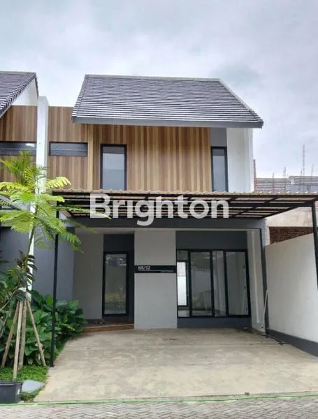 image DIJUAL RUMAH 2 LT DEKAT GRAHA RAYA BINTARO (1)