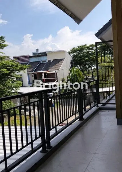 image DIJUAL RUMAH 2 LT DEKAT GRAHA RAYA BINTARO (5)