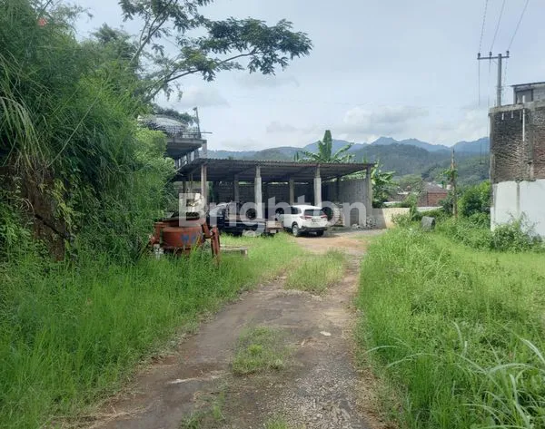 image TANAH KOSONG + BONUS BANGUNAN DI KOTA BATU (1)