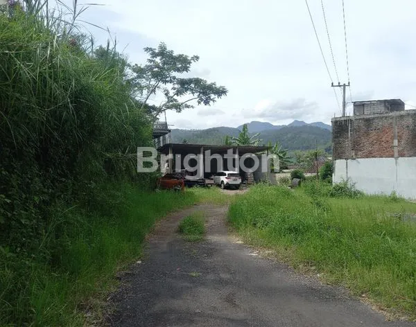 image TANAH KOSONG + BONUS BANGUNAN DI KOTA BATU (2)