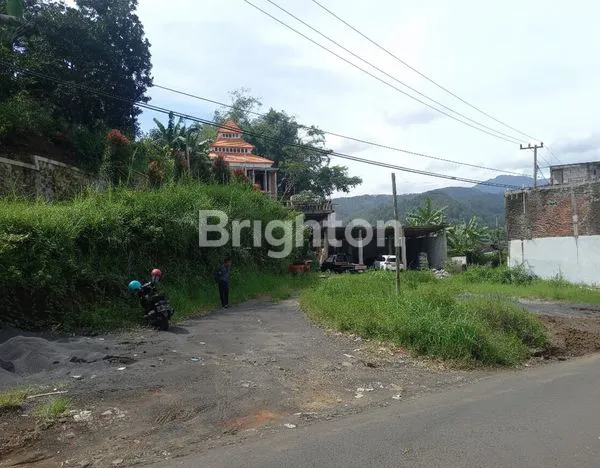 image TANAH KOSONG + BONUS BANGUNAN DI KOTA BATU (3)