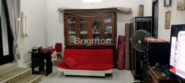 image DIJUAL RUMAH SIAP HUNI DI JATIMULYO, LT 320M² HARGA MENARIK (2)