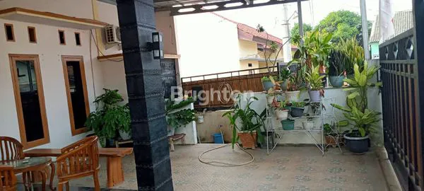 image DIJUAL RUMAH SIAP HUNI DI JATIMULYO, LT 320M² HARGA MENARIK (7)