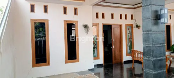 image DIJUAL RUMAH SIAP HUNI DI JATIMULYO, LT 320M² HARGA MENARIK (4)