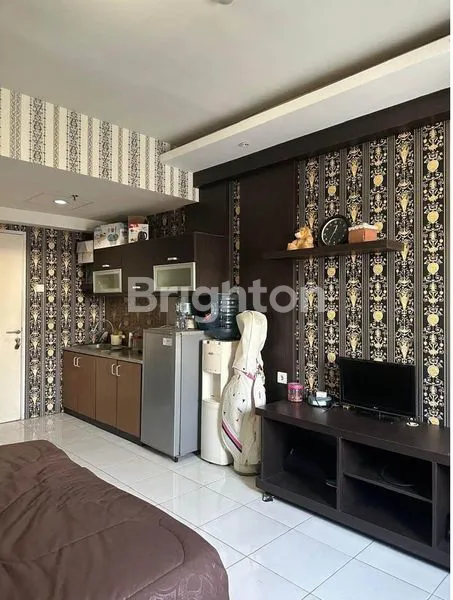image DIJUAL APARTEMEN UC BERKELEY SELANGKAH DARI UNIVERSITAS CIPUTRA (3)