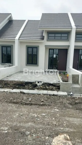 image RUMAH STRATEGIS SIAP HUNI, DEKAT PASAR SUKODONO (2)