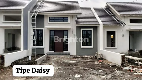 image RUMAH STRATEGIS SIAP HUNI, DEKAT PASAR SUKODONO (6)