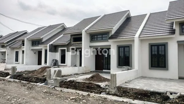 image RUMAH STRATEGIS SIAP HUNI, DEKAT PASAR SUKODONO (5)