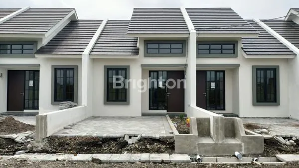 image RUMAH STRATEGIS SIAP HUNI, DEKAT PASAR SUKODONO (3)