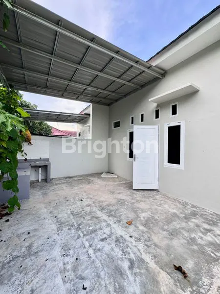 image HUNIAN NYAMAN 2 KT, LOKASI STRATEGIS SAMARINDA (5)