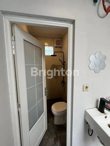 image DIJUAL CEPAT RUMAH DALAM CLUSTER BINTARO (3)