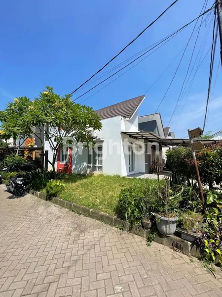 image DIJUAL CEPAT RUMAH DALAM CLUSTER BINTARO (4)